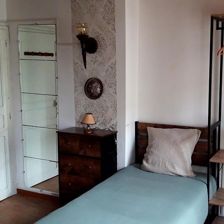 Le Relais Patrimoine Panzió Couiza Kültér fotó